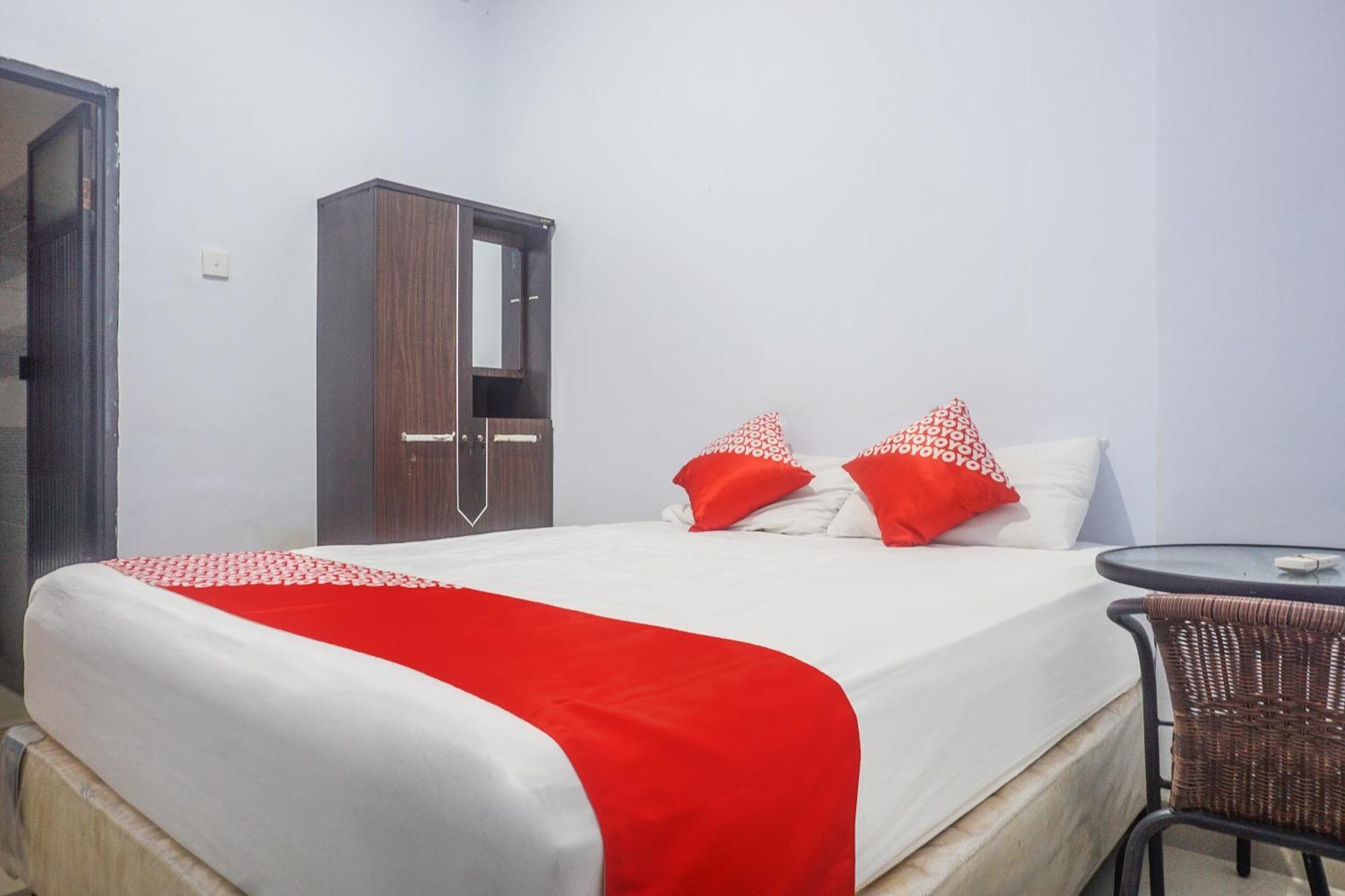 Oyo 91759 Pondok Hikmah Makassar Exterior foto